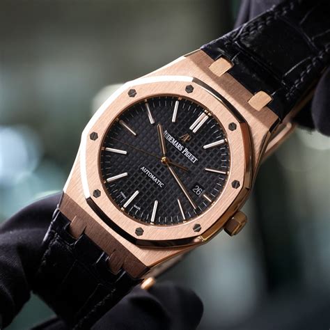 audemars piguet financing